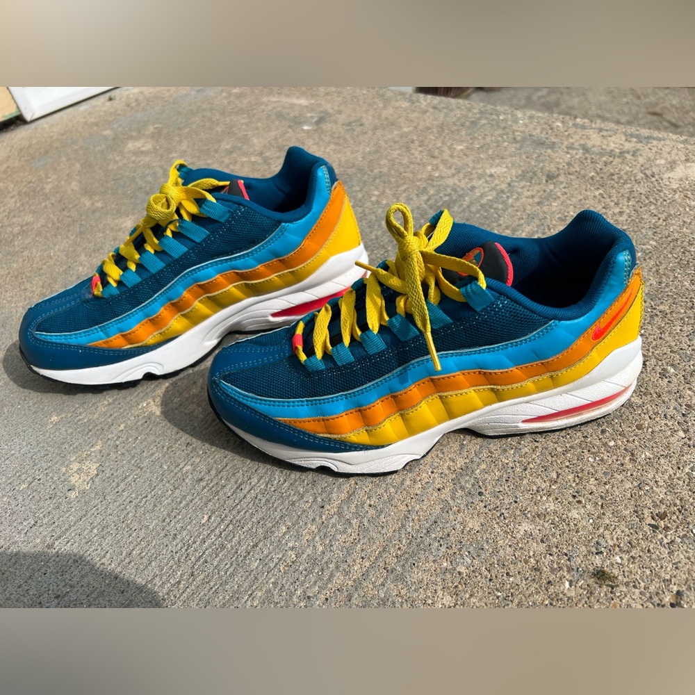 Nike Air Max GS